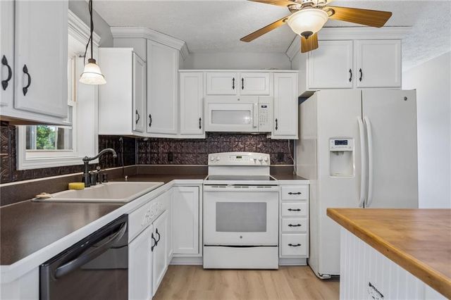 1841 SW 214th Street, Plattsburg, MO 64477