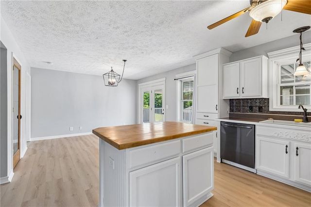 1841 SW 214th Street, Plattsburg, MO 64477