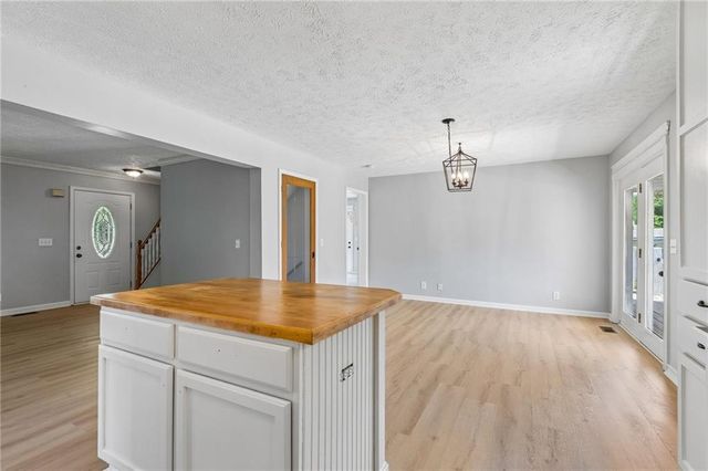 1841 SW 214th Street, Plattsburg, MO 64477