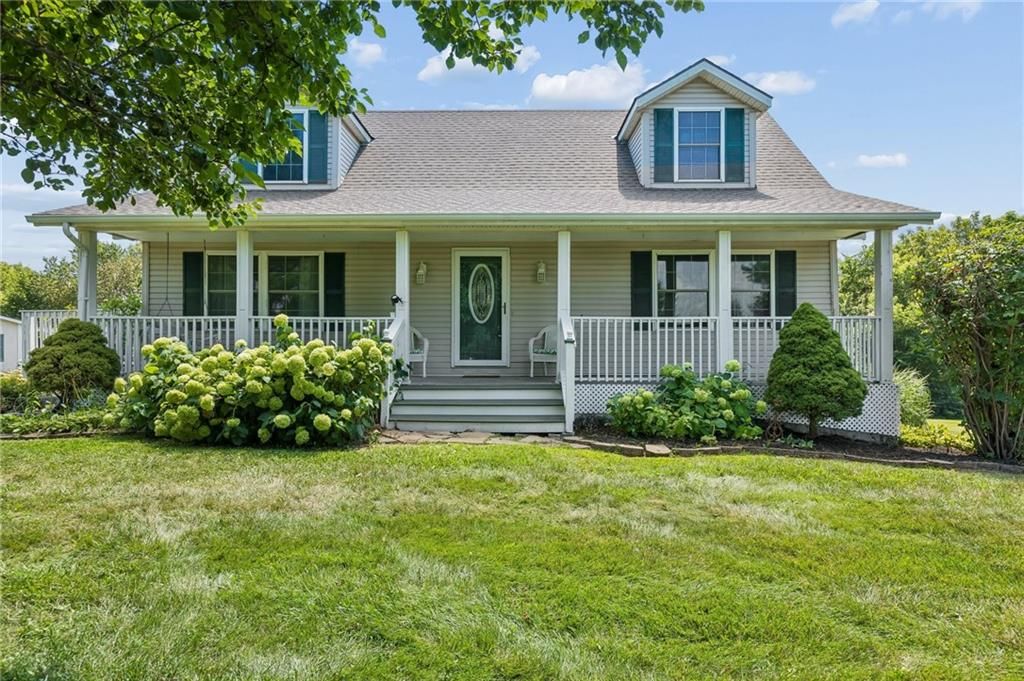 1841 SW 214th Street, Plattsburg, MO 64477