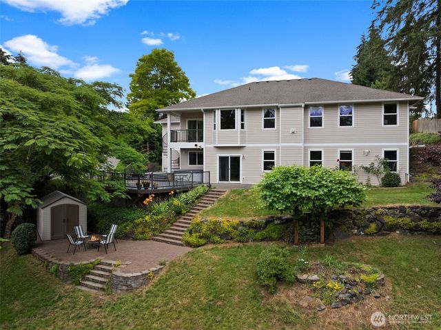 5808 60th Street W, University Place, WA 98467