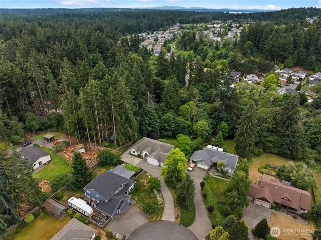 5808 60th Street W, University Place, WA 98467