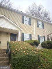 763 South Street, Carrollton, GA 30117