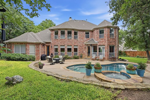 1425 Brighton Court, Southlake, TX 76092