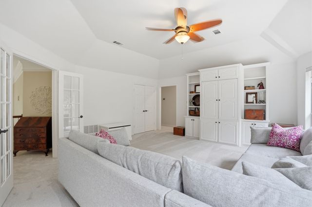 1425 Brighton Court, Southlake, TX 76092