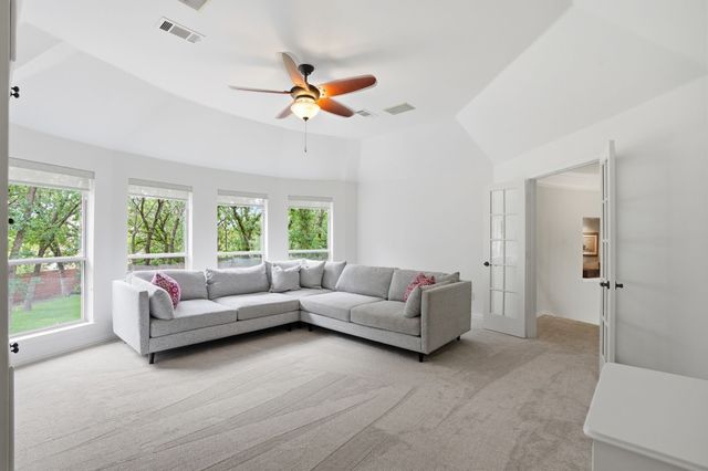 1425 Brighton Court, Southlake, TX 76092