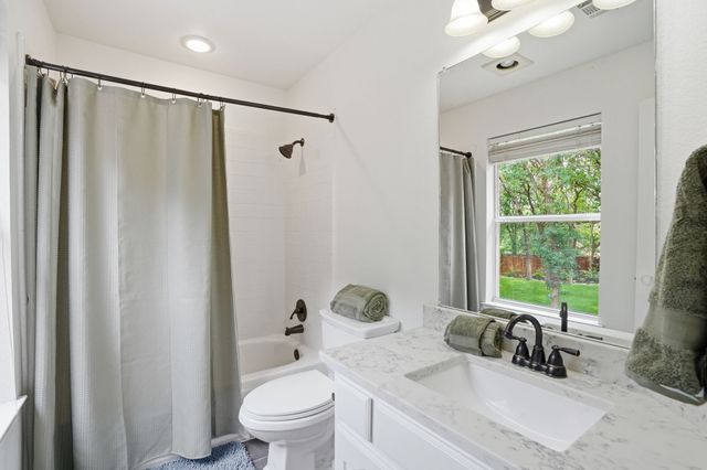 1425 Brighton Court, Southlake, TX 76092