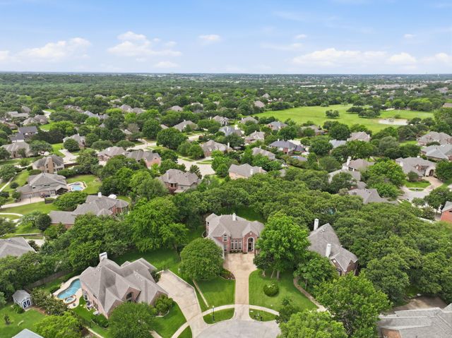 1425 Brighton Court, Southlake, TX 76092