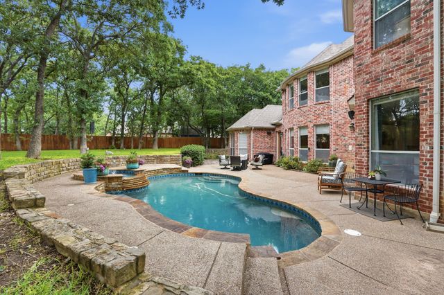1425 Brighton Court, Southlake, TX 76092