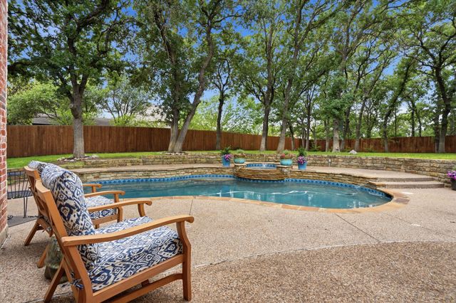 1425 Brighton Court, Southlake, TX 76092