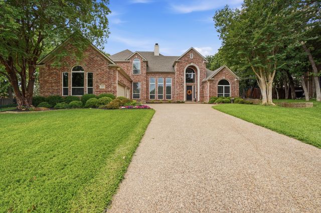 1425 Brighton Court, Southlake, TX 76092