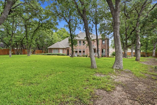 1425 Brighton Court, Southlake, TX 76092