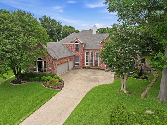 1425 Brighton Court, Southlake, TX 76092