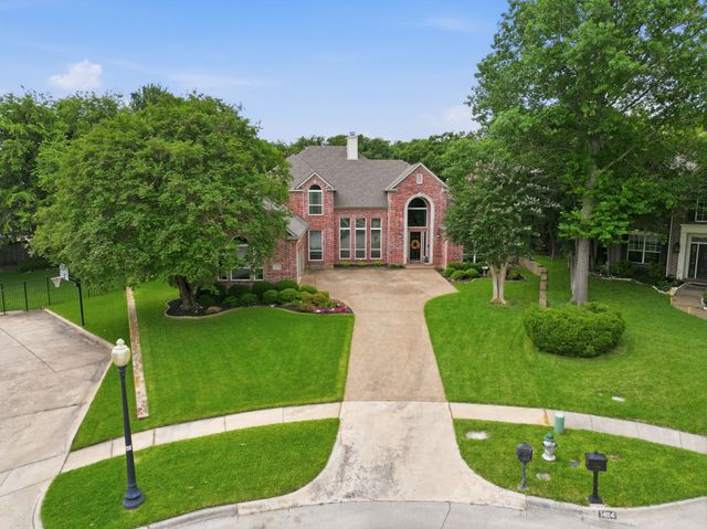 1425 Brighton Court, Southlake, TX 76092