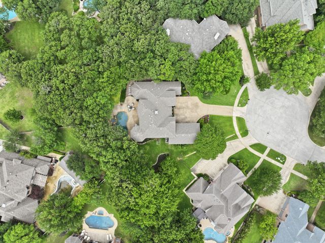 1425 Brighton Court, Southlake, TX 76092