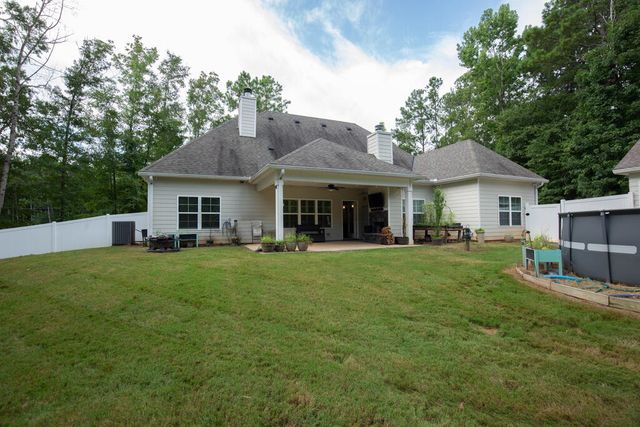 81 Harvest Court, Waverly Hall, GA 31831