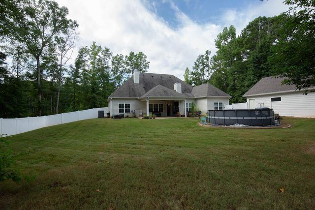 81 Harvest Court, Waverly Hall, GA 31831