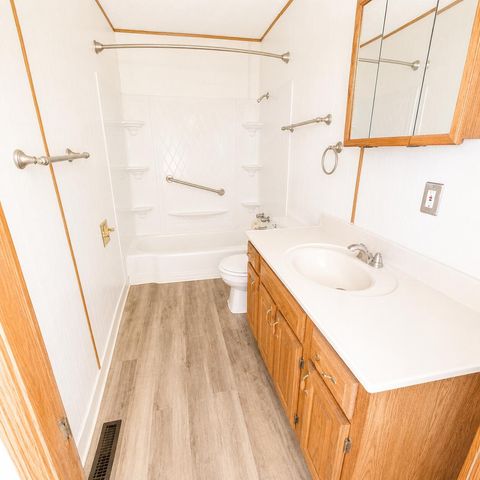 102 Bradley Drive, Richmond, KY 40475