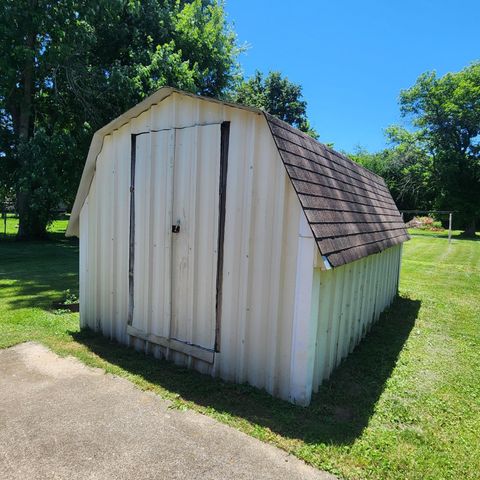 102 Bradley Drive, Richmond, KY 40475
