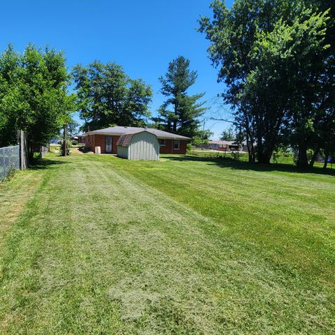 102 Bradley Drive, Richmond, KY 40475