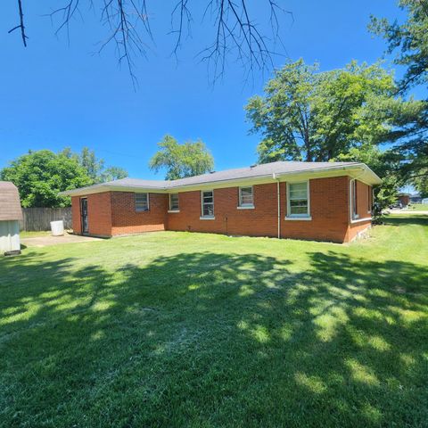 102 Bradley Drive, Richmond, KY 40475