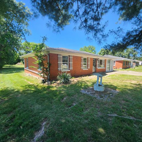 102 Bradley Drive, Richmond, KY 40475