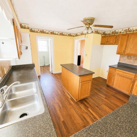 102 Bradley Drive, Richmond, KY 40475