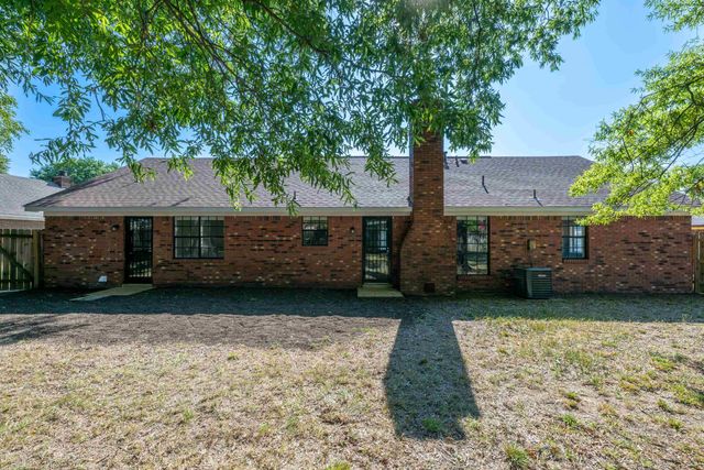 4109 OAKBEND DR, Memphis, TN 38115