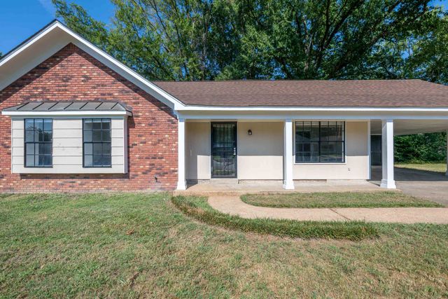 4109 OAKBEND DR, Memphis, TN 38115