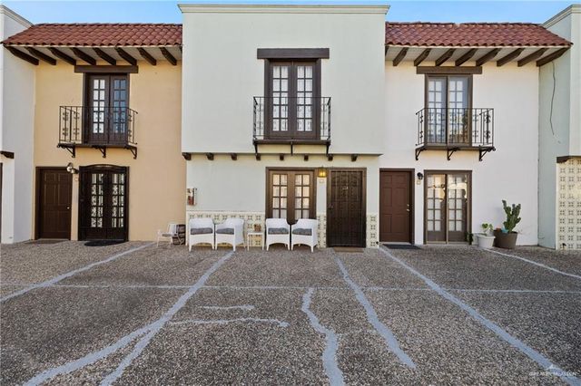 1418 Beech Avenue 6, Mcallen, TX 78501