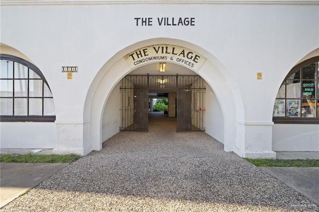 1418 Beech Avenue 6, Mcallen, TX 78501