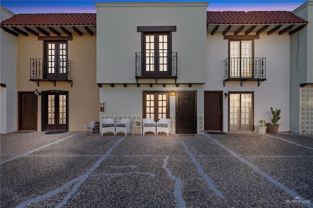 1418 Beech Avenue 6, Mcallen, TX 78501