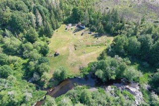 3693 W Ford Loop Road, Elma, WA 98541