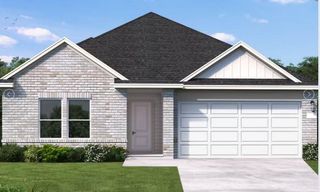 6731 Arabella Lakes Drive, Richmond, TX 77469