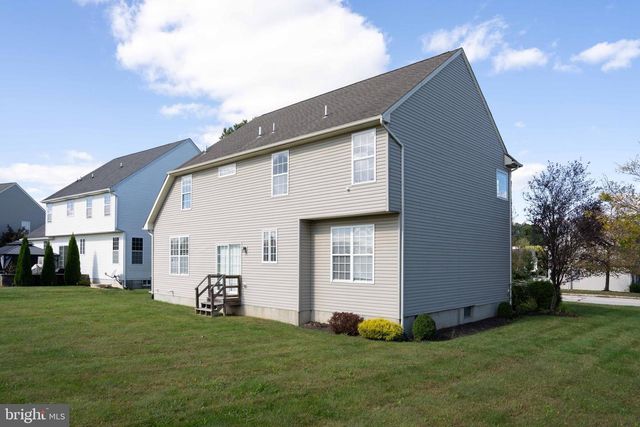 710 FRANKLIN ST, Coatesville, PA 19320