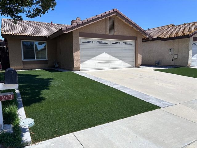 2771 Moose Creek, Ontario, CA 91761