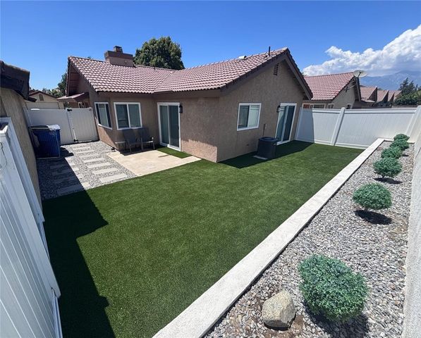 2771 Moose Creek, Ontario, CA 91761
