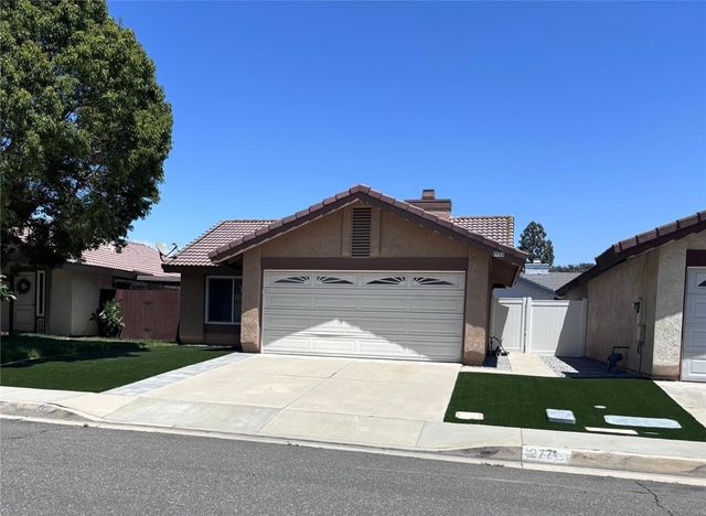 2771 Moose Creek, Ontario, CA 91761