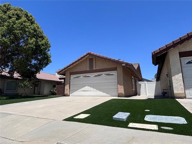 2771 Moose Creek, Ontario, CA 91761