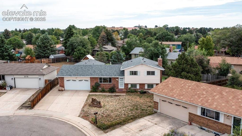 3165 Sapporo Place, Colorado Springs, CO 80918 — photo 2