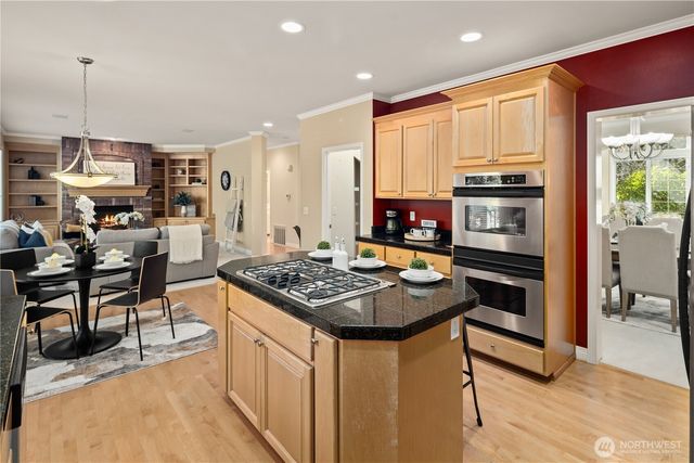 15327 3rd Drive SE, Mill Creek, WA 98012