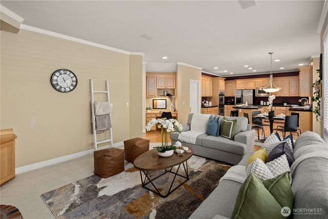 15327 3rd Drive SE, Mill Creek, WA 98012