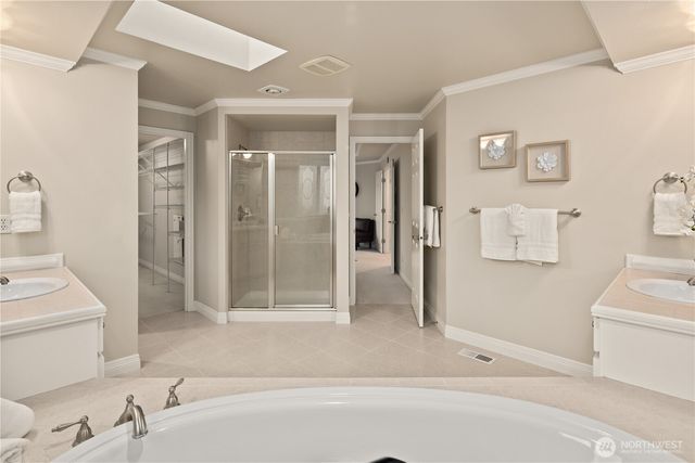 15327 3rd Drive SE, Mill Creek, WA 98012