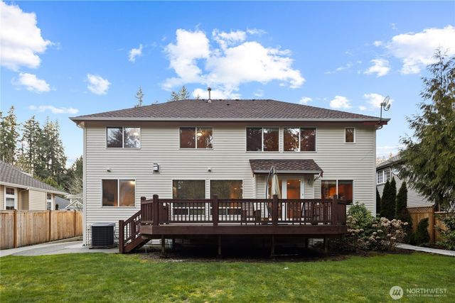 15327 3rd Drive SE, Mill Creek, WA 98012