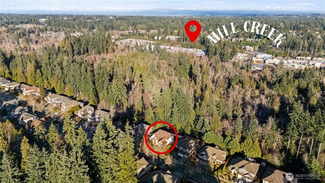 15327 3rd Drive SE, Mill Creek, WA 98012