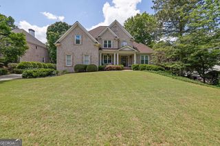 781 Hardage Farm Drive NW, Marietta, GA 30064