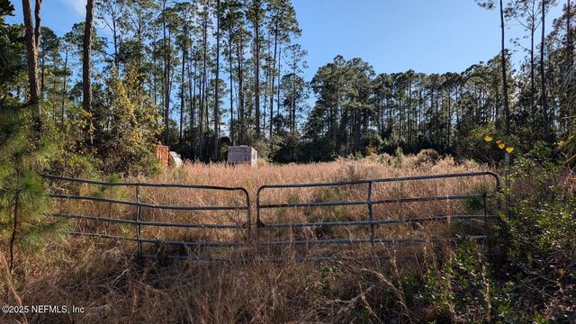 113 WHITE PINE Lane, Georgetown, FL 32139