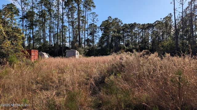 113 WHITE PINE Lane, Georgetown, FL 32139