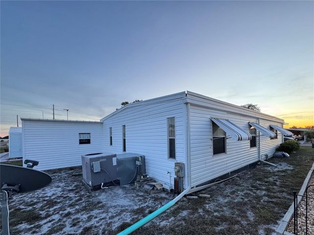 6734 KENSINGTON DRIVE NE, Winter Haven, FL 33881