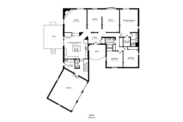 1104 Nottingham Lane, Elgin, IL 60120